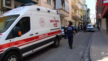 Yaşlı Kadın Resim Kursunda, Komşuları Endişelendi