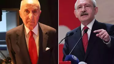 Hikmet Çetin: Özel'in etrafında toplanalım dedik, Kemal Bey kabul etmedi