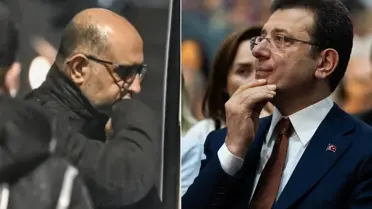 İtirafçı Aziz İhsan Aktaş: İmamoğlu ile Rıza Akpolat birbirlerini ihbar etti