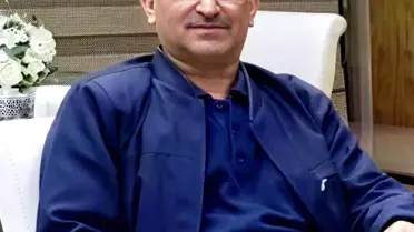 Aksaray'da Kamyonet Devrildi, Sürücü Hayatını Kaybetti