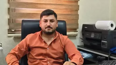 Belediye başkanının şoförü kazada feci şekilde can verdi