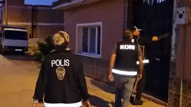 Iğdır'da Dolandırıcılara Baskın