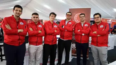 KızılAI ile Kan Nakli Süreçleri Kolaylaşıyor