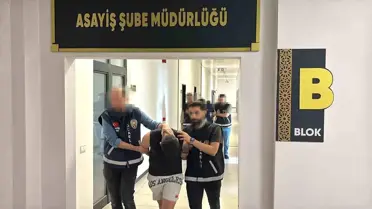 Kocaeli'de Kız Meselesi Cinayeti