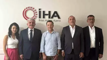 MHP Kocaeli İl Başkanı Hedeflerini Açıkladı