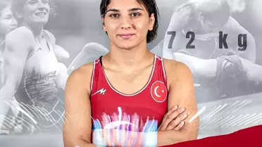 Nesrin Baş, Dünya İkincisi Oldu