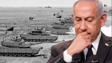 Ne Türkiye ne de İran: İşte İsrail'den en çok nefret eden ülke