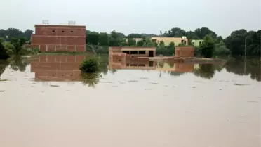 Pakistan'da Muson Sel Felaketi: 1002 Ölü