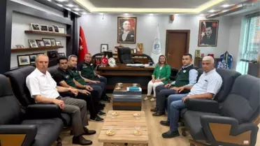 Pazaryeri'nde içme suyu çalışmalarında büyük adım