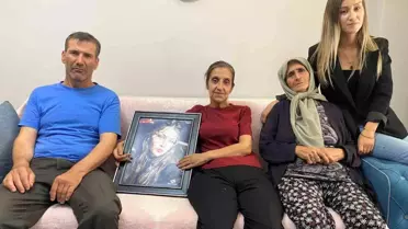 Pelin'i öldürüp ormana gömen katil en ağır cezayı aldı