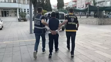 Alaşehir'de Pelin Karaca cinayeti davasında karar: Ağırlaştırılmış müebbet hapis cezası