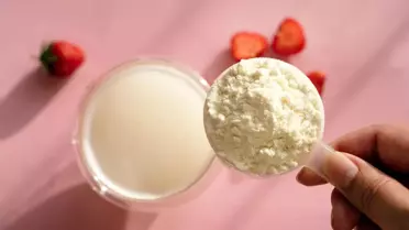 Protein ve Lif Dengesi Önemli