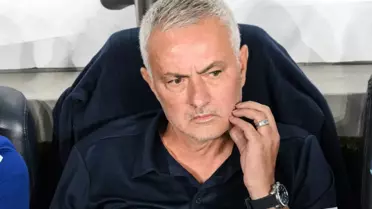 Jose Mourinho, Benfica'da! İlk sözleri Fenerbahçelileri çok kızdıracak