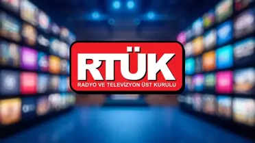 RTÜK'ten 5 dijital platforma üst sınırdan ceza