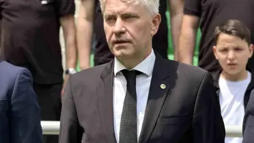 Sakaryaspor'da Olağanüstü Genel Kurul