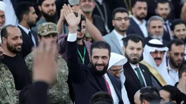 Suriye ve İsrail Güvenlik Anlaşması Yakın