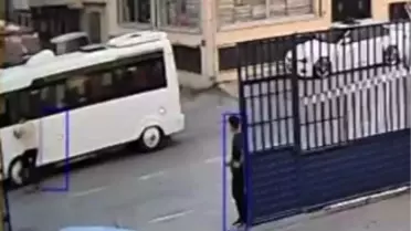 Bursa'da Kahraman Esnafın Cesareti