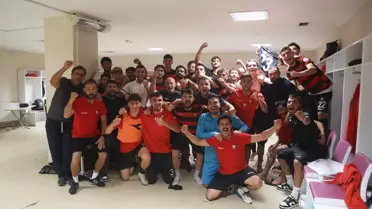 Uşakspor'dan Prim Kampanyası Başlatıldı