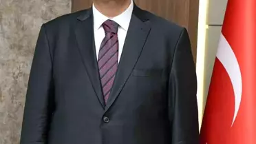 Yılmaz'dan 19 Eylül Gaziler Günü mesajı