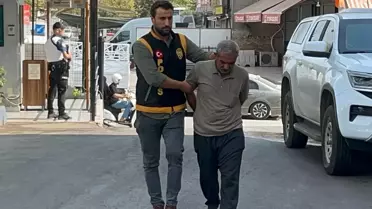 Sokak Oyununa Sopalı Müdahale