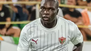 4 aydır kulüpsüzdü! Aboubakar'ın yeni adresi belli oldu