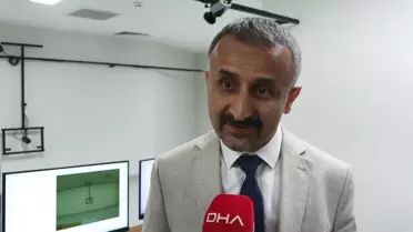 Erdal yeniden yürümeye başladı