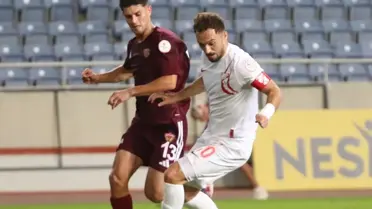 90+6'da muhteşem son! Boluspor, 2-0'dan geri döndü