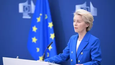 AB, Rusya'ya Yeni Yaptırımlar Getirdi