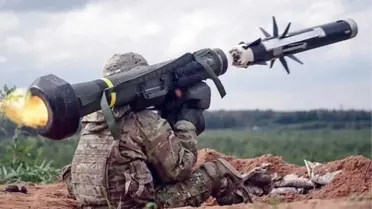 ABD'den Polonya'ya Javelin Satışı Onayı