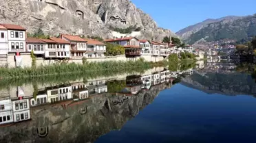 Amasya'da Konut Satışları Yüzde 9 Arttı