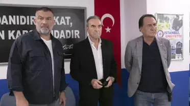 Arka Sokaklar'da Hakan İçin Zaman Tükeniyor!