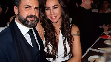Asena ve Hasan Dere boşandı! Magazin kulislerinde ihanet iddiası dolaşıyor