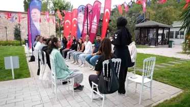 Beyoğlu'nda Avrupa Hareketlilik Haftası Coşkusu