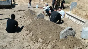 Batman'da Silahlı Saldırı: 4 Ölü, 10 Tutuklama