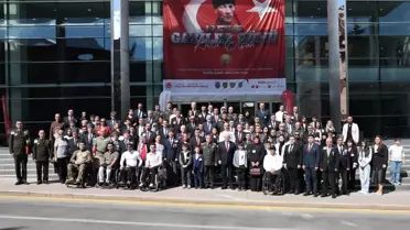 Bakan Güler: Hiçbir terör örgütünün bölgede kök salmasına izin vermeyeceğiz