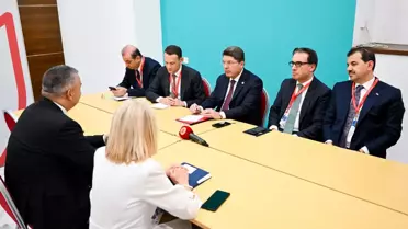 Türkiye ve Bosna Hersek'ten Adli İş Birliği
