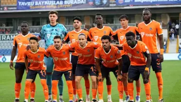 Başakşehir'in Karbon Ayak İzi İş Birliği