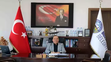 Başkan Özel'den Gaziler Günü mesajı