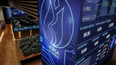 Borsa İstanbul'da manipülasyon soruşturmasında 13 şüpheli tutuklandı