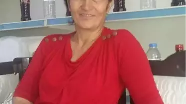 Kırşehir'de Aile İçi Cinayet