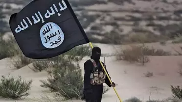 Irak, DEAŞ'ın dış güvenlik sorumlusu Bassam'ı Suriye'de öldürdü