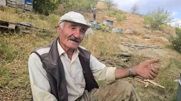 Demirli Rezan Mezrasında Yol ve Sulama Talebi