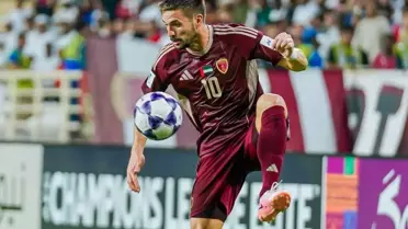 Dusan Tadic Al Wahda'da şov yapmaya devam ediyor