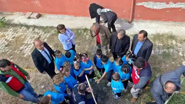 Emet'te Tarım ve Eğitim Buluşması