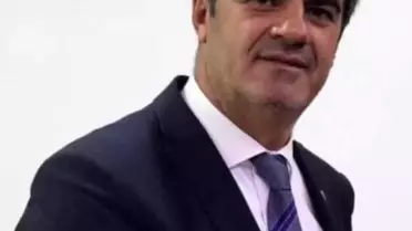 EMŞAV Başkanı Hayrettin Aydın'dan Gaziler Günü Mesajı