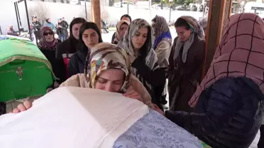 Eşini öldürüp bagaja koymuştu! Dehşetin videosu cep telefonundan çıktı: Evet bu kadar...