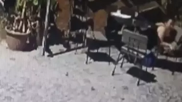 Eski Sevgili Cinayeti: Ramazan Görgülü İntihar Etti