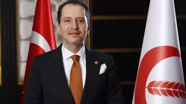 Fatih Erbakan'dan 19 Eylül Gaziler Günü Mesajı