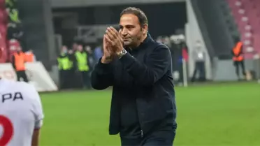 Samsunspor'da Sakatlık Krizi