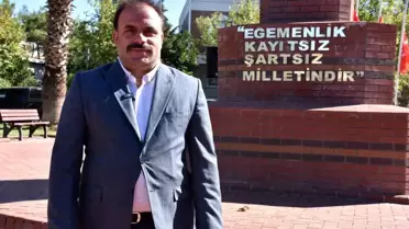 Gaziler Günü'nde gazilerden 'Terörsüz Türkiye' için tam destek